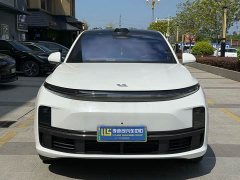 Li Auto L7 MAX - ფოტო 2