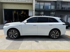 Li Auto L7 MAX - ფოტო 3