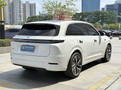 Li Auto L7 MAX - ფოტო 4