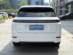 Li Auto L7 MAX - ფოტო 5
