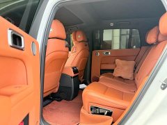 Li Auto L7 MAX - ფოტო 7