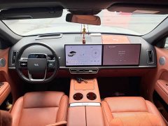 Li Auto L7 MAX - ფოტო 8