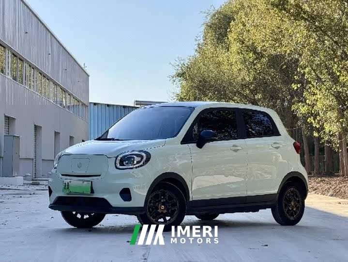 Leapmotor T03 310 Comfort Edition