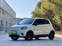 Leapmotor T03 310 Comfort Edition - ფოტო 1