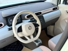 Leapmotor T03 310 Comfort Edition - ფოტო 3