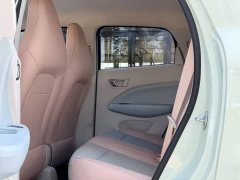 Leapmotor T03 310 Comfort Edition - ფოტო 5