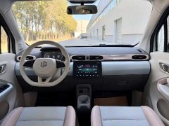 Leapmotor T03 310 Comfort Edition - ფოტო 6