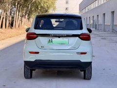 Leapmotor T03 310 Comfort Edition - ფოტო 8