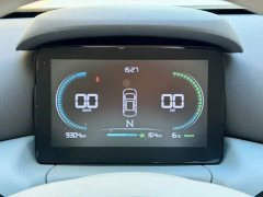 Leapmotor T03 310 Comfort Edition - ფოტო 9