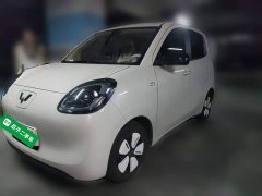 Wuling Hongguang MINIEV Fourth Generation Four-Door Advanced Edition - photo 1