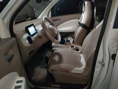 Wuling Hongguang MINIEV Fourth Generation Four-Door Advanced Edition - photo 11