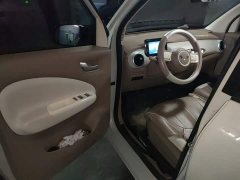 Wuling Hongguang MINIEV Fourth Generation Four-Door Advanced Edition - photo 12