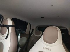 Wuling Hongguang MINIEV Fourth Generation Four-Door Advanced Edition - photo 14