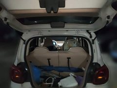 Wuling Hongguang MINIEV Fourth Generation Four-Door Advanced Edition - photo 15