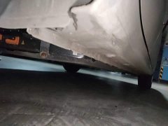 Wuling Hongguang MINIEV Fourth Generation Four-Door Advanced Edition - photo 18