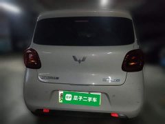 Wuling Hongguang MINIEV Fourth Generation Four-Door Advanced Edition - photo 3