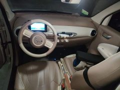 Wuling Hongguang MINIEV Fourth Generation Four-Door Advanced Edition - photo 5