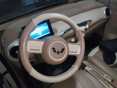 Wuling Hongguang MINIEV Fourth Generation Four-Door Advanced Edition - photo 6