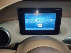 Wuling Hongguang MINIEV Fourth Generation Four-Door Advanced Edition - photo 7
