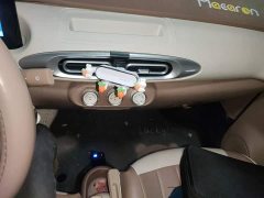 Wuling Hongguang MINIEV Fourth Generation Four-Door Advanced Edition - photo 9