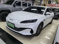 BYD Seal 06 DM-i Smart Drive Edition 80KM Luxury - photo 1