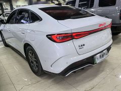 BYD Seal 06 DM-i Smart Drive Edition 80KM Luxury - photo 4