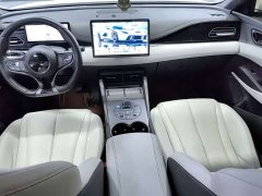 BYD Seal 06 DM-i Smart Drive Edition 80KM Luxury - photo 8