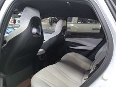 BYD Seal 06 DM-i Smart Drive Edition 80KM Luxury - photo 9