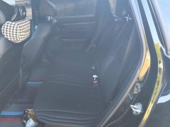 Honda CR-V 240TURBO CVT FWD Phantom Night Edition - ფოტო 11