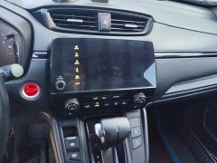 Honda CR-V 240TURBO CVT FWD Phantom Night Edition - ფოტო 13