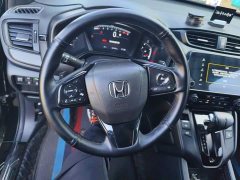 Honda CR-V 240TURBO CVT FWD Phantom Night Edition - ფოტო 15