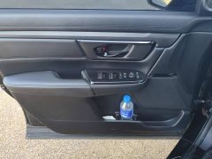 Honda CR-V 240TURBO CVT FWD Phantom Night Edition - ფოტო 7