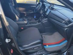 Honda CR-V 240TURBO CVT FWD Phantom Night Edition - ფოტო 8