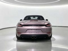 Porsche 718 Boxster 2.0T - фото 5