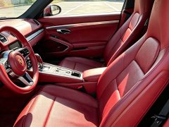 Porsche 718 Boxster 2.0T - фото 9