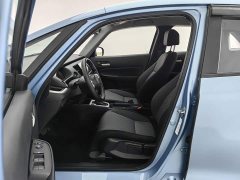 Honda Fit 1.5L CVT Trend Edition - photo 10