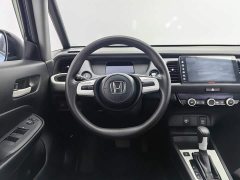 Honda Fit 1.5L CVT Trend Edition - photo 11