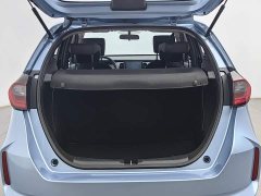 Honda Fit 1.5L CVT Trend Edition - photo 16