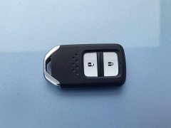 Honda Fit 1.5L CVT Trend Edition - photo 19