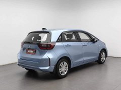Honda Fit 1.5L CVT Trend Edition - photo 2