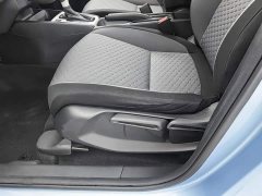 Honda Fit 1.5L CVT Trend Edition - photo 20