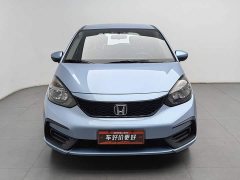 Honda Fit 1.5L CVT Trend Edition - photo 3