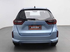 Honda Fit 1.5L CVT Trend Edition - photo 4