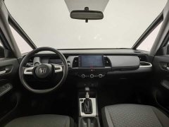 Honda Fit 1.5L CVT Trend Edition - photo 5