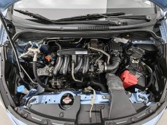 Honda Fit 1.5L CVT Trend Edition - photo 6