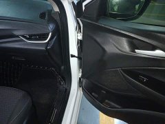 Chevrolet Cruze 325T Automatic Comfort Edition - ფოტო 19
