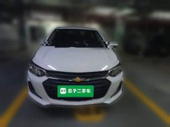 Chevrolet Cruze 325T Automatic Comfort Edition - ფოტო 2