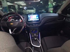 Chevrolet Cruze 325T Automatic Comfort Edition - ფოტო 5