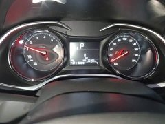 Chevrolet Cruze 325T Automatic Comfort Edition - ფოტო 8