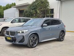BMW X1 sDrive25Li M Sport Package - фото 1
